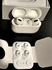 airpods pro 1st generation used partially working