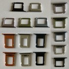 Single SIM/Duale SIM-Karte Tray Steckplatz & tool für iPhone 17/17 Pro Max/17Pro