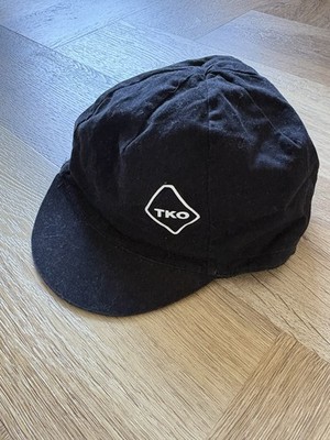 Pas Normal Studios T.K.O Cycling Cap Mütze