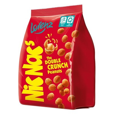 Lorenz Nic Nac Nac s Original 800g