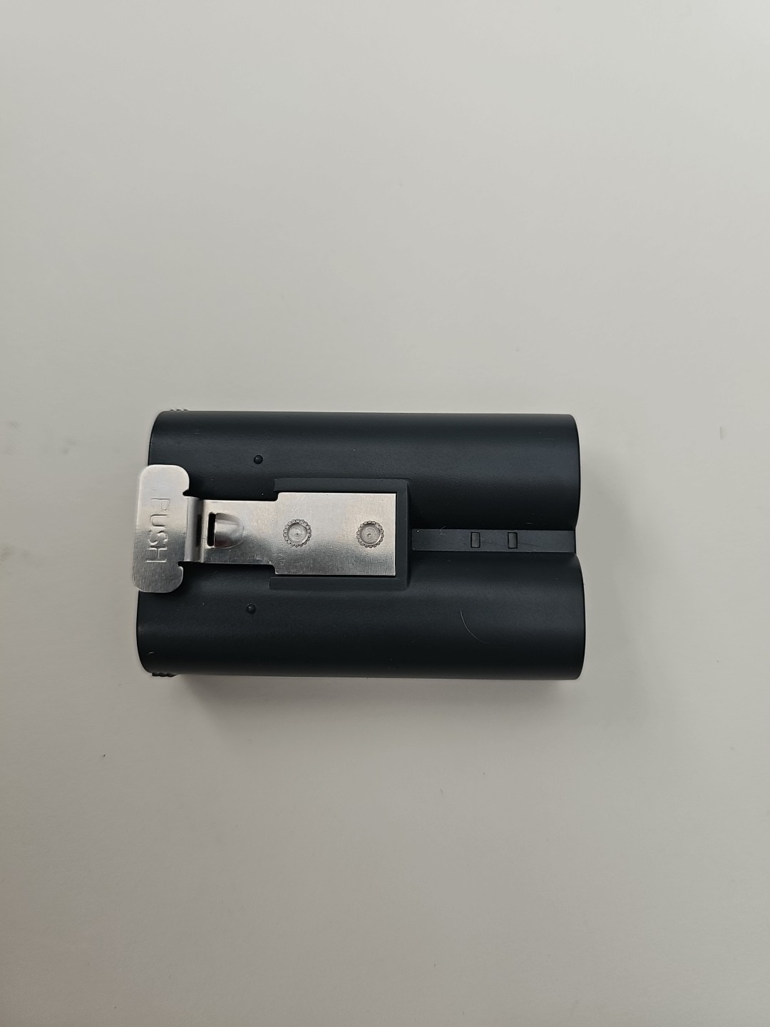 Ring Doorbell Rechargeable Battery Pack compatible with Ring Spotlight Cam Video