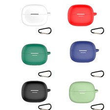 Headphone Sleeve Housing for Buds 6 Antiscratch Shockproof Dustproof Cover Shell