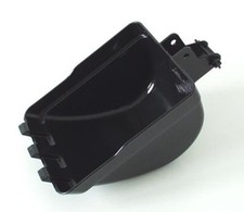 Łopata Rolly Toys czarna do koparki rolly