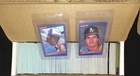 1986 Donruss Complete Set 1-660 (Jose Canseco, Fred McGriff RC) NM+ Baseball Set