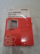 Diversitech Disconnect Switch 750-P60NF