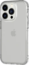 tech21 EvoClear for iPhone14 Pro Clear Color Case