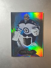 2014-15 Fleer Showcase Hockey Cards 8