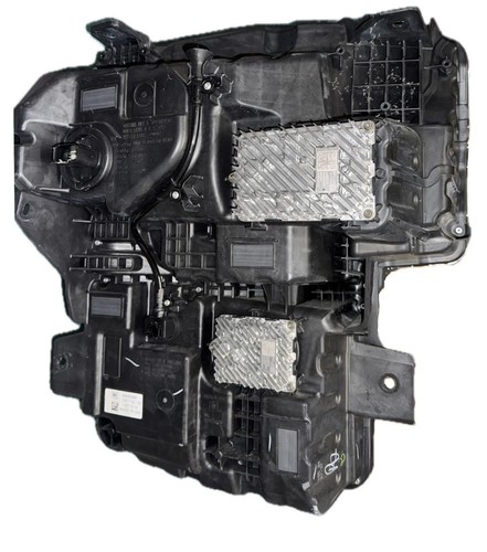 OEM Headlight Assembly Driver Side 23 - 25 Hummer EV EV Pick Up GM 85645966 LOOK - Picture 12 of 13