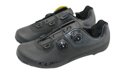 Fahrradschuhe Cube Rennrad C:62 SLT ROAD  blackline Gr 42 # 17094  ultralight