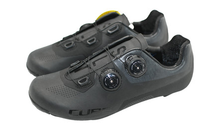 Fahrradschuhe Cube Rennrad C:62 SLT ROAD  blackline Gr 42 # 17094  ultralight