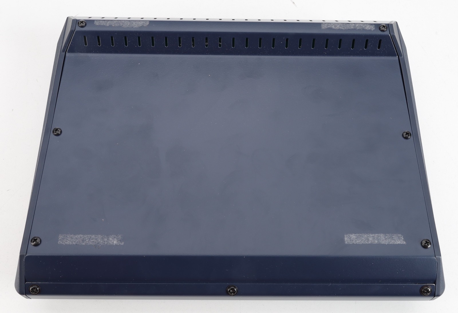 Soundcraft 12-ch Notepad Mixer w/FX