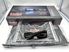 VENU360 DBX DriveRack Venue 360 3x6 Loudspeaker Management System PROAUDIOSTAR