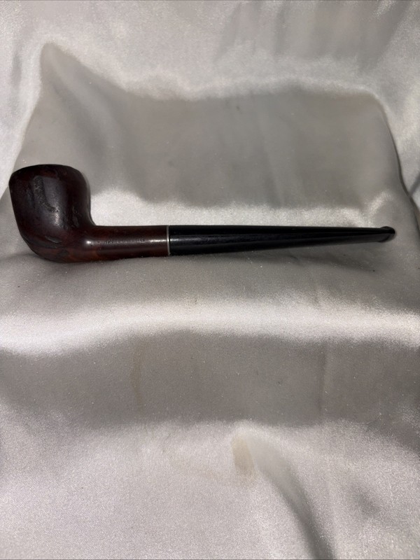 Antique Willard Imported Briar Pipe