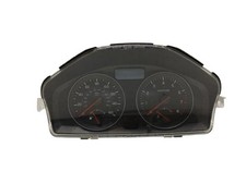 Compteur Volvo C30