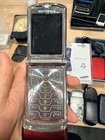 Vintage Cell Phone Lot Of 11 — photo 4