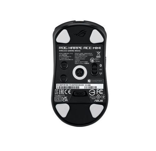 4711387614044 Mouse ROG Harpe Ace Mini (Black) ASUS - Picture 9 of 9