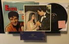 Elvis Presley Clambake with Bonus Photo