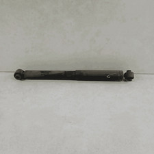 5206JF Stoßdämpfer hinten. Links CITROEN C2 1.6 16V VTR (80Kw) Ber. 3p/b/1587cc