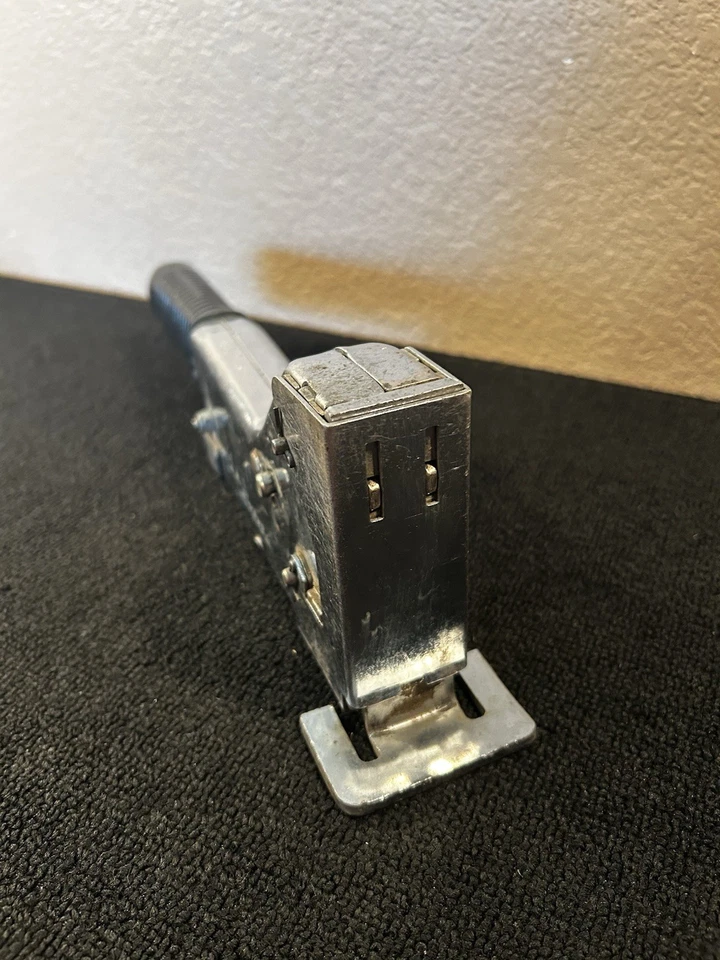 Prendedor de seta HT65 extra resistente martelo apanhador (B) - Imagem 4 de 4