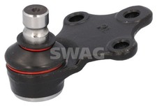 2x Traggelenk Führungsgelenk SWAG 62 91 9468/2x für PEUGEOT 306 Break 7E N3 N5