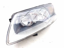 Feu avant (phare) Audi S6