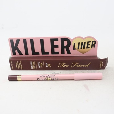 Too Faced Killer Liner Total Control 36 Hour Waterproof Eyeliner 0.04oz