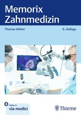 Memorix Zahnmedizin | Thomas Weber | Bundle |...