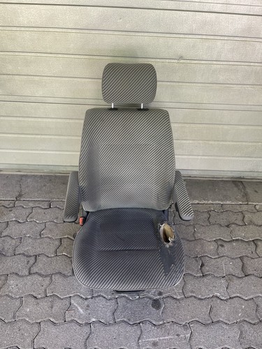 VW T4 Bus Sitz Pilotensitz Fahrersitz