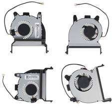 Durable CPU Fan For HP EliteDesk 800 G4 Desktop Mini PC L19561-001 L19564-001