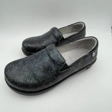 Alegria Women's Keli Clog Size 36