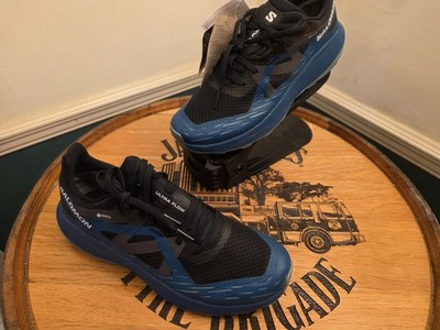 Women s Size 8.5 - Salomon Ultra Flow GTX