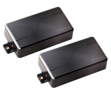 Fishman Fluence Modern Humbucker Set w/3-Voic...