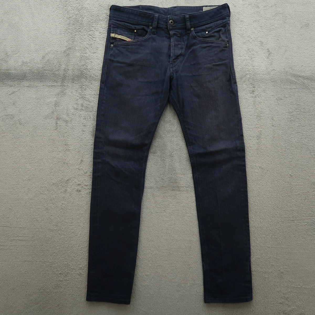 25+ Diesel Men
