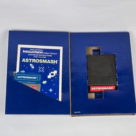 Lot of 16x Intellivision & Odyssey 2 CIB Games ALL TESTED & WORKING