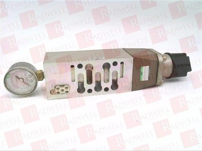 CKD CORP 4M4-SR-A / 4M4SRA (NEW NO BOX)