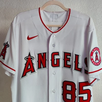 極美品 NIKE MLB LA Angels 20 WALSH Jersey M Los Angeles Angels Men's Nike MLB Replica Fashion Jersey. Nike.com