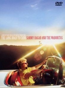 Sammy Hagar  The Waboritas - Long Road von Sanctuary | DVD | Zustand sehr gut