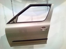 Porte avant et accessoires Skoda YETI