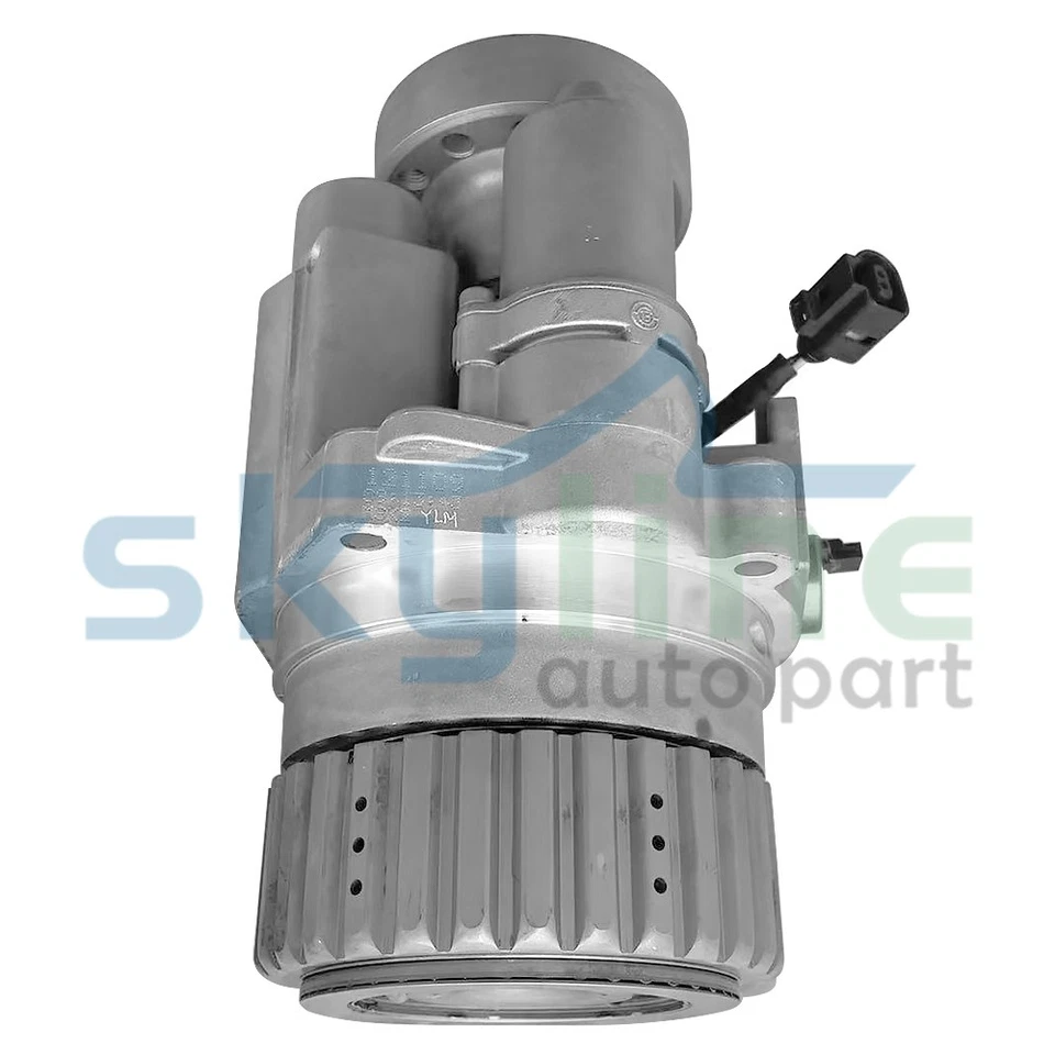 For 2009-2015 Land Rover LR2 Evoque Yoke Haldex Coupling Coupler Unit LR077391 - Image 2 of 4