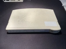 HP JetDirect 300X J3263A Parallel Print Server Ethernet Adapter Network untested