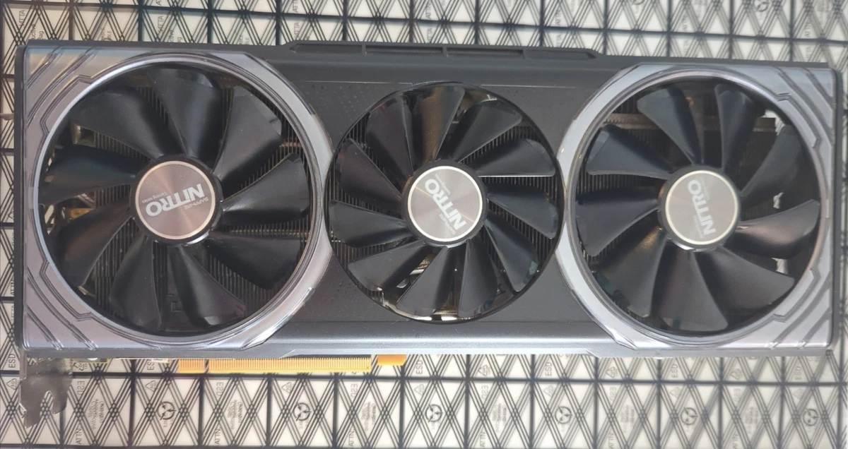 AMD Radeon RX Vega 56 8GB Computer Graphics Cards for sale - eBay