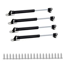 40N/8.8lb Gas Struts, Gas Springs, Gas Strut, Lift Support, 6 inch Gas Shocks...