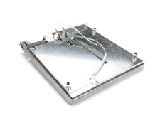 Doughpro Proluxe Platen Lower Complete Cs1500 S 1101155116 - Free Shipping +