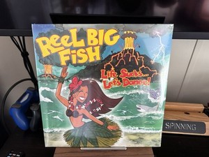ebay reel big fish albums Every Reel Big Fish Album