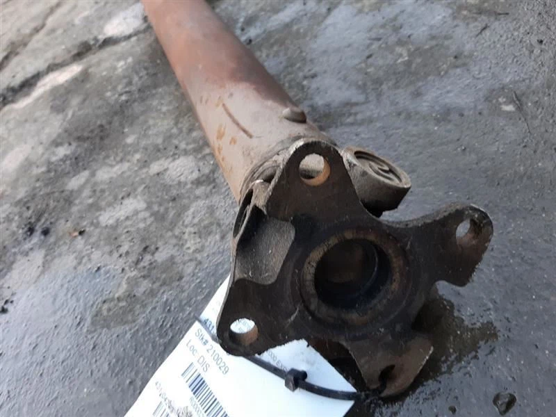 Rear Drive Shaft 4 Door LHD 4.0L 4WD 95-01 FORD EXPLORER F67Z4602DA - Image 3 of 4