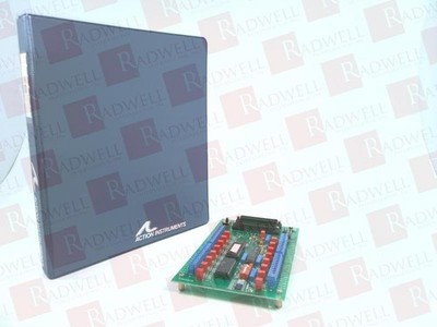 INVENSYS AICP-MUX16 / AICPMUX16 (NEW IN BOX)