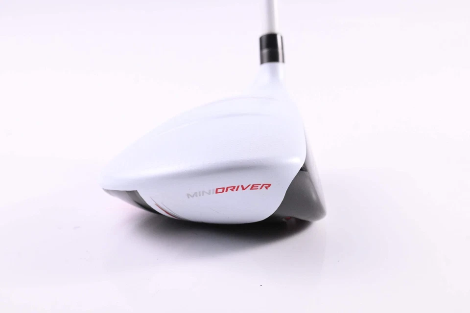 Taylormade Aeroburner Mini Driver / 14 Degree / Regular Flex Matrix Speed Rul-Z - Image 3 of 4