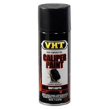 VHT SP739 High Temperature Satin Black Caliper Paint (11 oz)