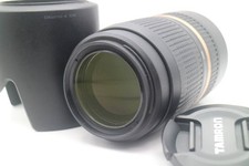 TAMRON SP 70-300mm F4-5.6 Di VC USD A005 #A1173