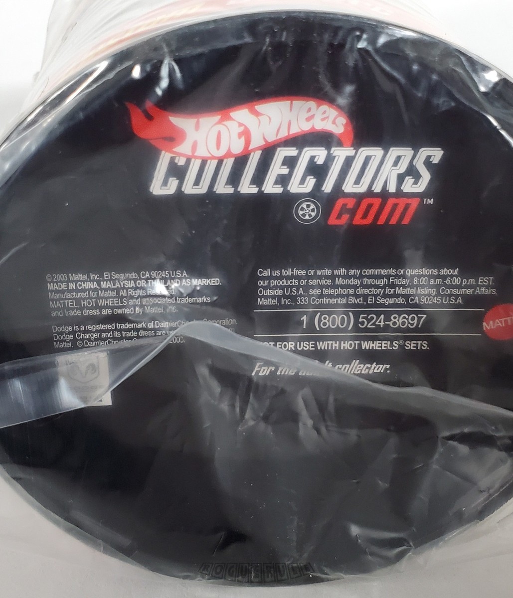 🚦Hot Wheels 2003 Japan Convention - Custom '51 Merc - Oil Can